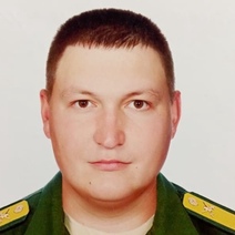 Погибшего на Украине Александра Вольхина похоронили в Орске