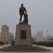 Памятник Герою России Александру Прохоренко ждет масштабный ремонт