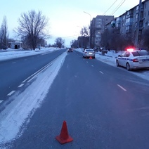 Без свидетелей не разобраться: в Новотроицке полиция разыскивает очевидцев ДТП