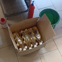 В Новотроицке суррогатный алкоголь продавали прямо в магазине