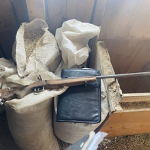 В Кваркенском районе мужчина 