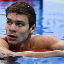 Олимпийский чемпион Рылов из Новотроицка отказался ехать на Чемпионат Мира по водным видам спорта