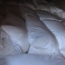 Из Оренбургской области пытались вывезти 67 тонн сахара и 488 тонн пшеницы