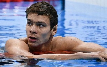 Олимпийский чемпион Рылов из Новотроицка отказался ехать на Чемпионат Мира по водным видам спорта