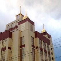 В Оренбурге снова эвакуировали студентов и персонал ОГУ