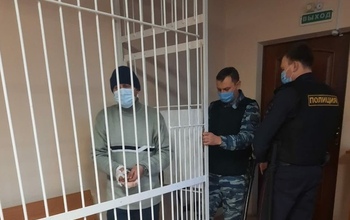 Взрывателю из Кувандыка снова продлили срок пребывания в СИЗО