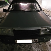 В Первомайском районе водитель сбил пешехода и скрылся с места ДТП