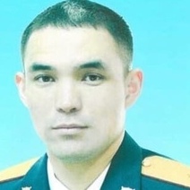 В Самородово готовятся к похоронам погибшего на Украине спецназовца