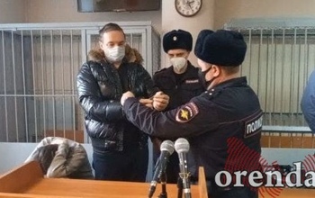 Бывшему главному судмедэксперту Оренбуржья Громову продлили домашний арест