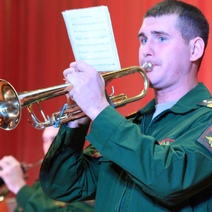 Уроженец Оренбургской области Александр Карпеев погиб в ходе военной спецоперации на Украине