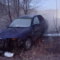 Повредивший в Оренбурге трубопровод водитель решил соврать