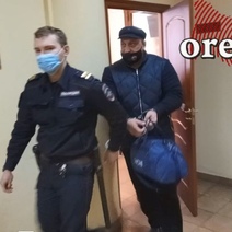 Бывший сотрудник СУ СК Оренбуржья Евгений Карякин обжалует приговор