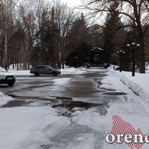 Чиновники не знают, что делать с VIP-отелем «Дубрава» в Нежинке