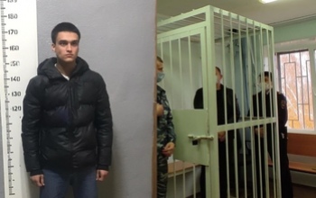 В Оренбурге перед судом предстанут полицейские, ставившие в 