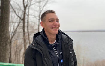 Выстрел украинского снайпера оборвал жизнь 21-летнего парня из Саракташа