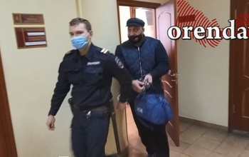 Бывший сотрудник СУ СК Оренбуржья Евгений Карякин обжалует приговор