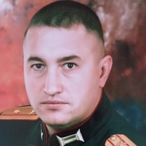 На Украине погиб боевой офицер из Оренбуржья, прошедший Сирию