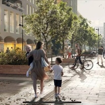 Идее «Молодого Оренбурга» 37 лет и принадлежит она вовсе не Наталье Ибрагимовой