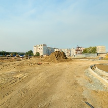 В Новотроицке подрядчик крупно оштрафован за срыв сроков реконструкции 