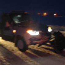 В Гайском горокруге в 