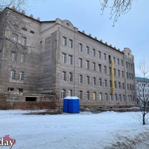 Минстрой Оренбургской области из Дома Советов переедет в долгострой на ул. Цвиллинга