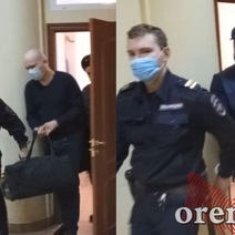 Суд смягчил приговор бывшему сотруднику СУ СК Оренбуржья Карякину и экс-адвокату Василеноку