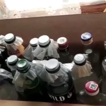 В Домбаровском районе у самогонщика изъяли 440 литров браги и 75 литров спирта