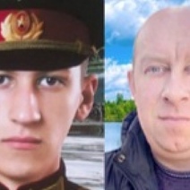 По погибшим на Украине скорбят в Соль-Илецке, Бузулуке, Тоцком, Пономаревском районах