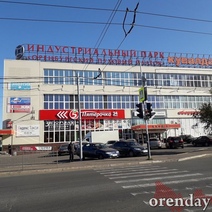 Индустриальный парк «Оренбургский пуховый платок» может «уйти с молотка»