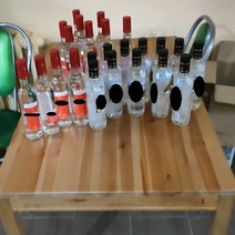 В Новотроицке в баре торговали безакцизным алкоголем