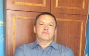 В Новотроицке девять дней не могут найти мужчину с татуировкой женской головы