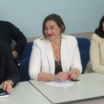 Оксана Набатчикова: Бизнесу сейчас важно найти и занять освободившиеся ниши