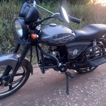 В Бузулуке пьяный 16-летний мотоциклист, угробивший школьницу, отправился в колонию (18+)