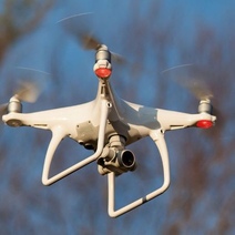 Мэрия Оренбурга за 2 миллиона рублей решила прикупить беспилотник