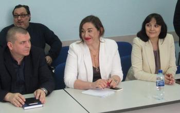Оксана Набатчикова: Бизнесу сейчас важно найти и занять освободившиеся ниши