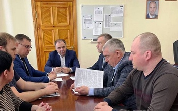 Бузулучане считают, что их намеренно не пригласили на встречу минприроды с «Нефтяным миром»