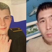 Скорбные известия о гибели бойцов на Украине пришли в Орск и Новосергиевский район