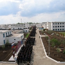 В колониях Оренбургской области снова разрешили длительные свидания