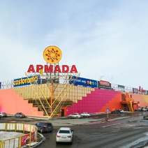 Оренбуржцы больше не смогут приехать на Шарлыкское шоссе «к Аникееву в Армаду»