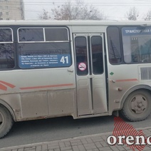 В Оренбурге подорожал проезд на очередном маршруте