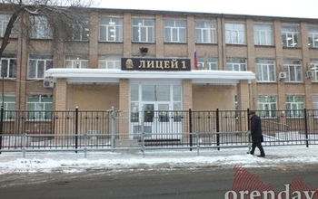 В Оренбурге на устранение аварийности зданий образовательных учреждений требуются заоблачные суммы