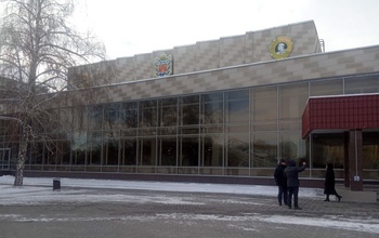 Правительство Оренбургской области решило обновить зал торжеств почти на 10 млн рублей
