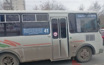 В Оренбурге подорожал проезд на очередном маршруте