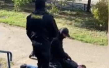 В Оренбурге приговор выслушали члены банды квартирных воров-рецидивистов