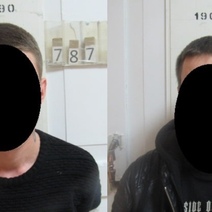 В Оренбурге двое рецидивистов за одну ночь разбили несколько авто и ограбили два киоска