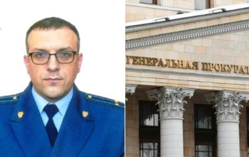 Экс-прокурору Пономаревского района облсуд отказал в восстановлении на работе