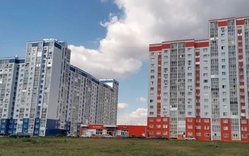 Мэрию Оренбурга обязали сделать дворы в ЖК 