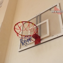 В Оренбурге пожизненно дисквалифицировали баскетболиста после избиения судьи