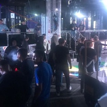 Пьяный оренбуржец 