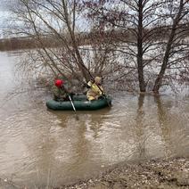 Под Соль-Илецком найден без вести пропавший мужчина